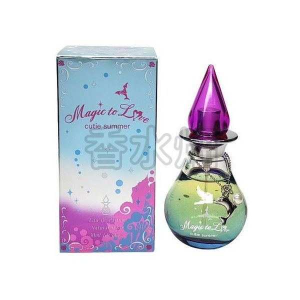 Qoo10] ラブ&ピース ラブ＆ピース マジック トゥ ラブ キュ