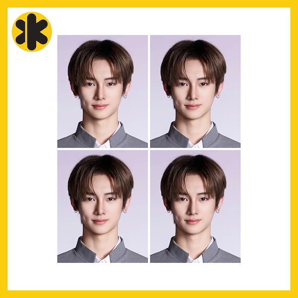 Qoo10] BOYS PLANET 2 ジョウアンシ