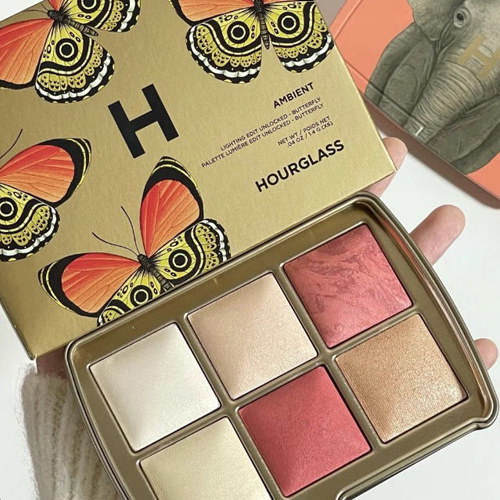 Qoo10] アワーグラス アワーグラス HOURGLASS アンビ