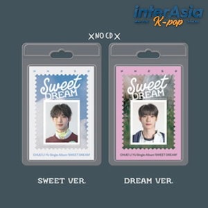 チェリブ sweet dream