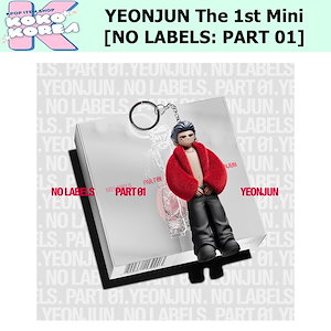 ヨンジュン NO LABELS