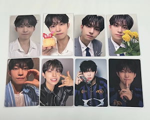 boys planet2 トレカ