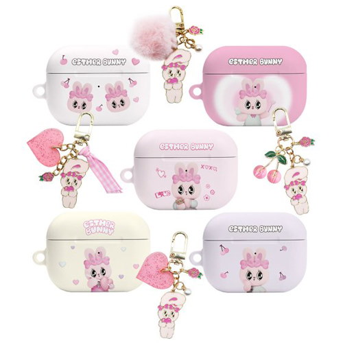 Qoo10] 【ESTHER BUNNY】エスダーバニ