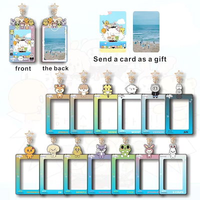 Qoo10 | セブチ トレカの検索結果(人気順) : セブチ トレカならお得な