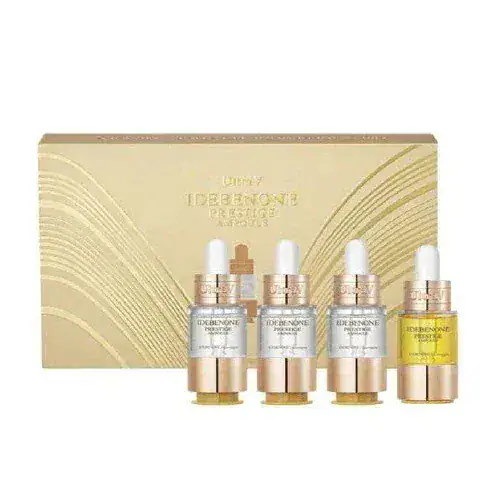 Qoo10] ULTRA V [国内正規品]ウルトラV イデベノン プ