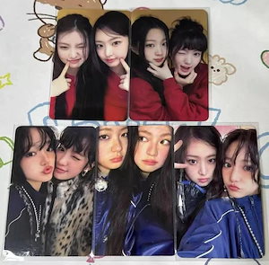 kiiikiii メンバー選択