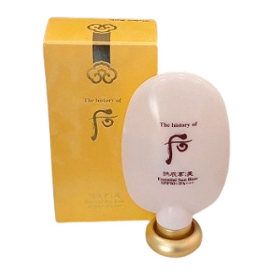 Qoo10] THE WHOO 拱辰享(ゴンジンヒャン):美 エッセンシ