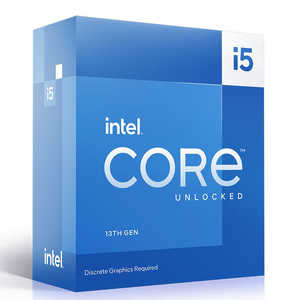インテル Core i5 13600KF BOX 価格比較 - 価格.com