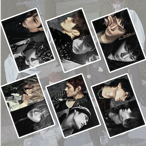 fame riize メンバー選択