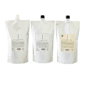 つるりんちょ シャンプー詰め替え