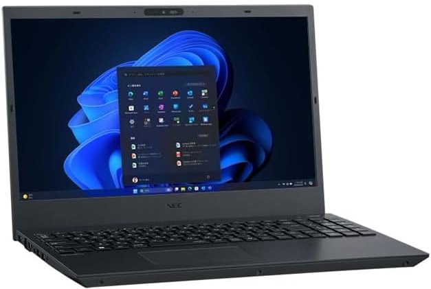 OS:Windows 11 Pro NEC VersaProのノートパソコン 比較 2026年人気