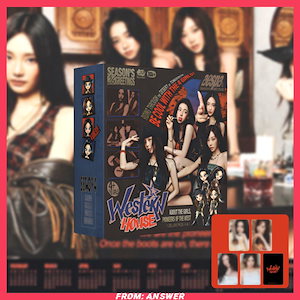 aespa シーグリ 2026