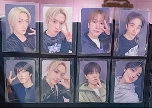 straykids do it 中華