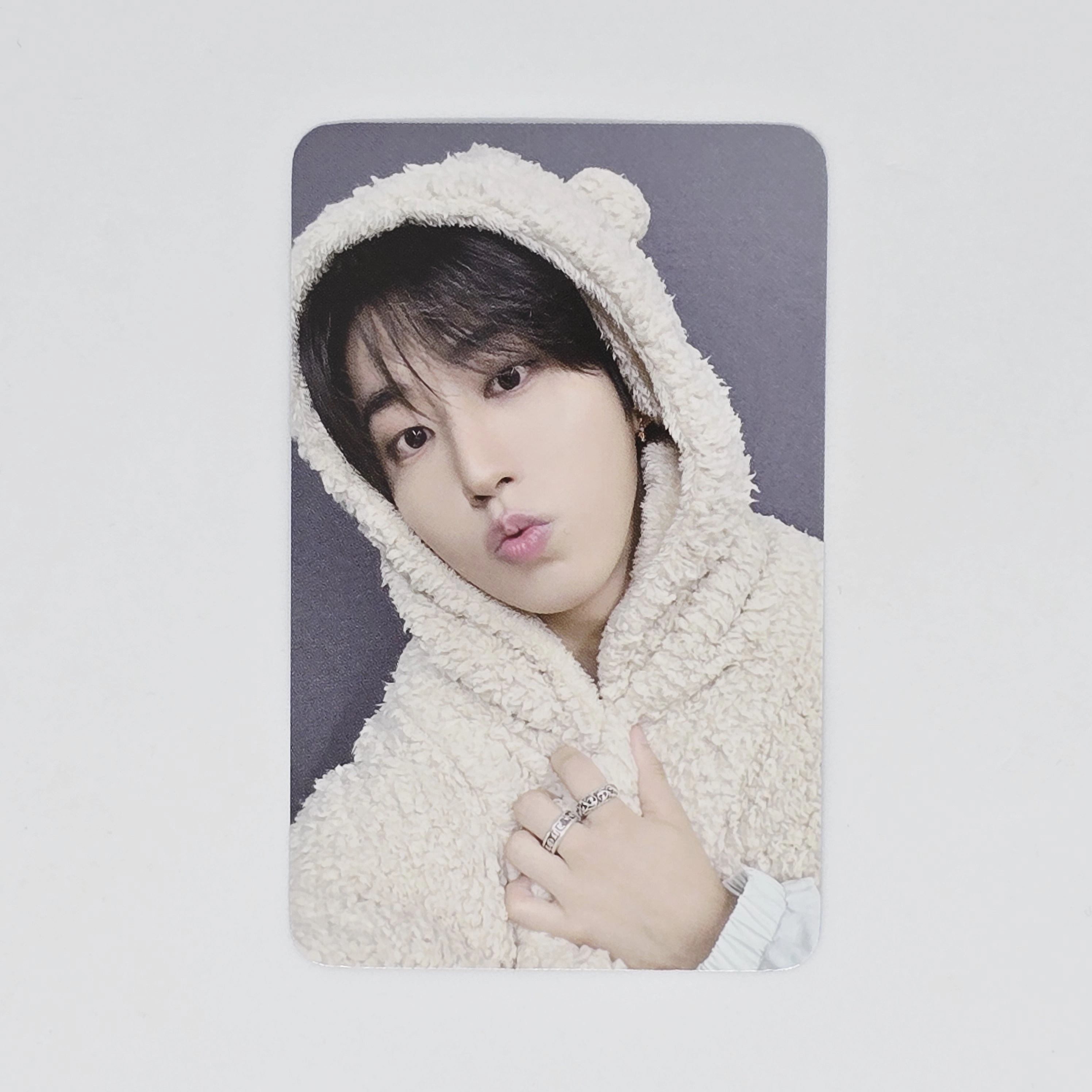 Qoo10] JYP Entertainment STRAYKIDS KARMA FANS : KPOP