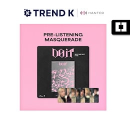 Qoo10 | STRAYKIDS-DO-IT-PRE-LISTENINGのおすすめ商品リスト