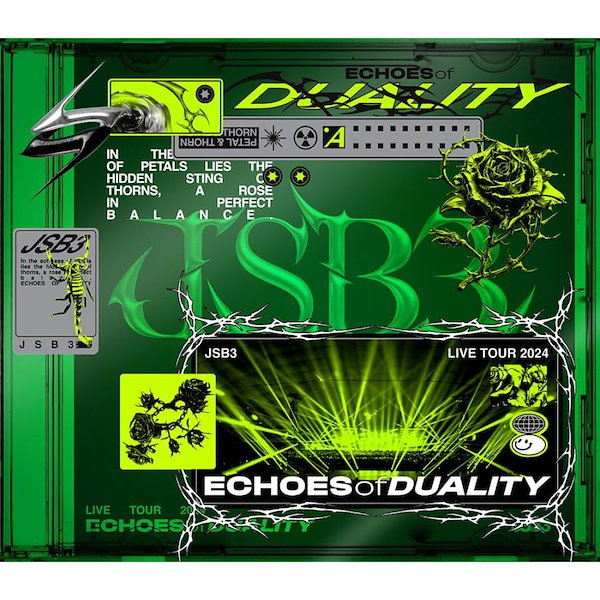 Qoo10] 【DVD】三代目J SOUL BROTH