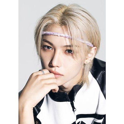 Qoo10] K-POPグッズ フィリックス(FELI