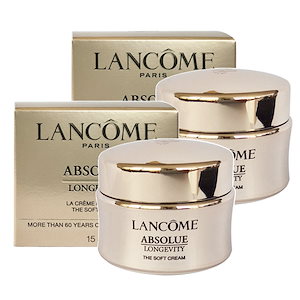 ランコム アプソリュ ソフトクリーム