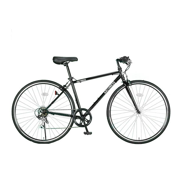 Qoo10] ARCHNESS CRB7007-3 クロスバイク 700