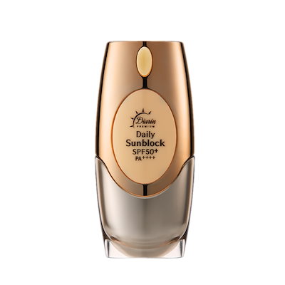 Qoo10] twentykei [선블록]ダイヤリン プレミアム デイリ : UVケア