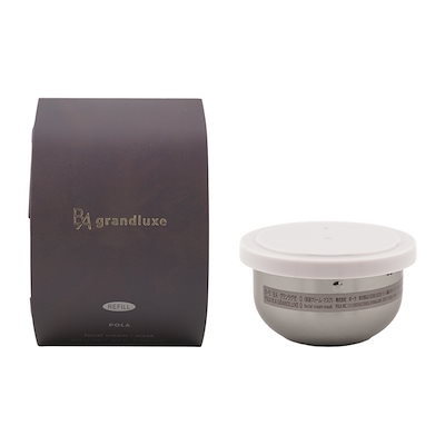 Qoo10] ポーラ B.A グランラグゼ O リフィル 50 : スキンケア