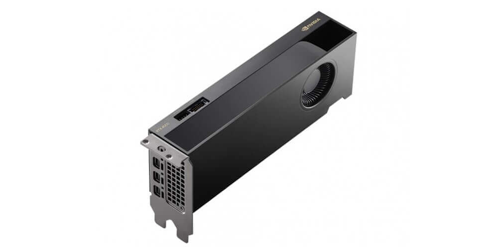 NVIDIA RTX 4000 SFF Ada | GPU製品 | GDEP Solutions