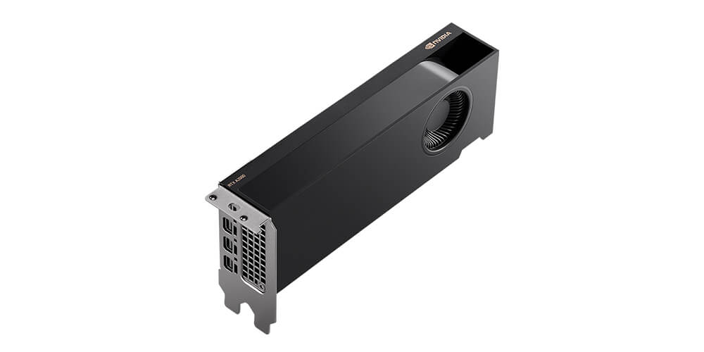 NVIDIA RTX A2000 | GDEP Solutions