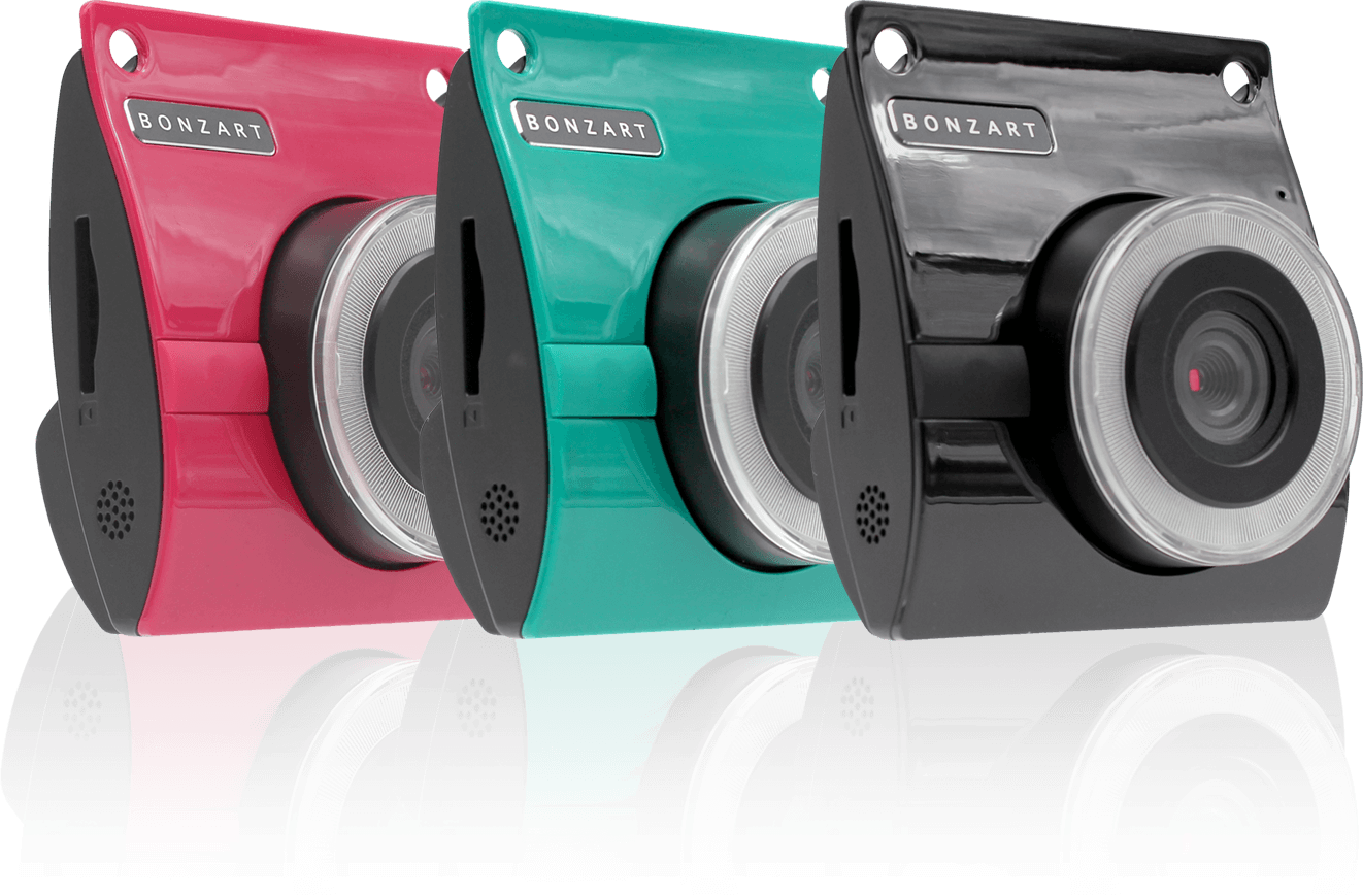 BONZART ZIEGEL(ボンザート ツィーゲル)