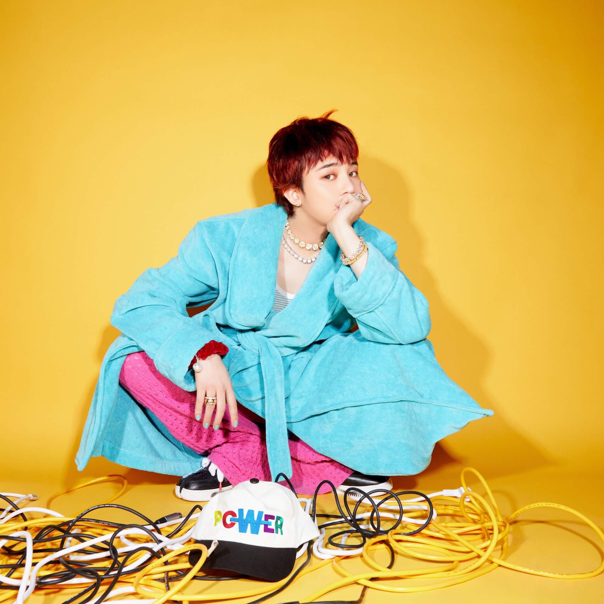 News - G-Dragon Japan Official Site