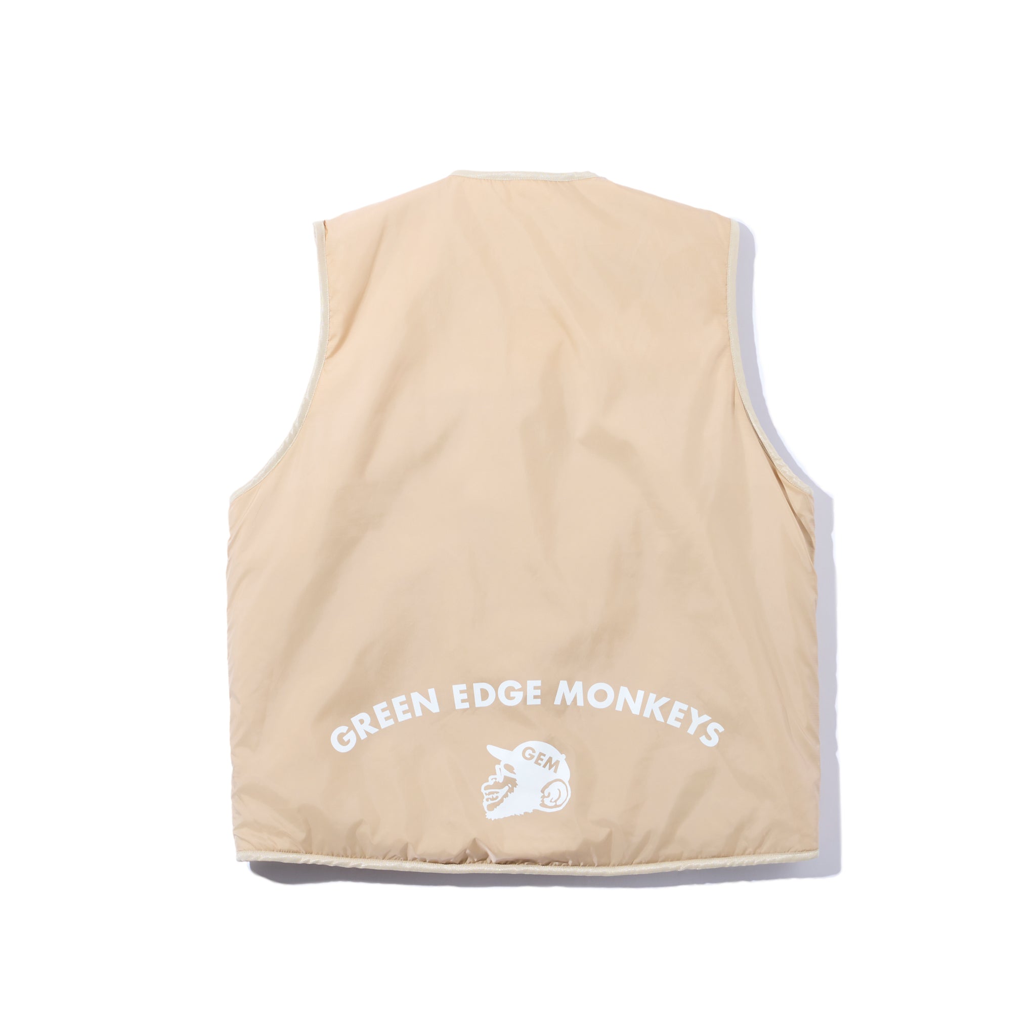 Reversible vest #4101-56