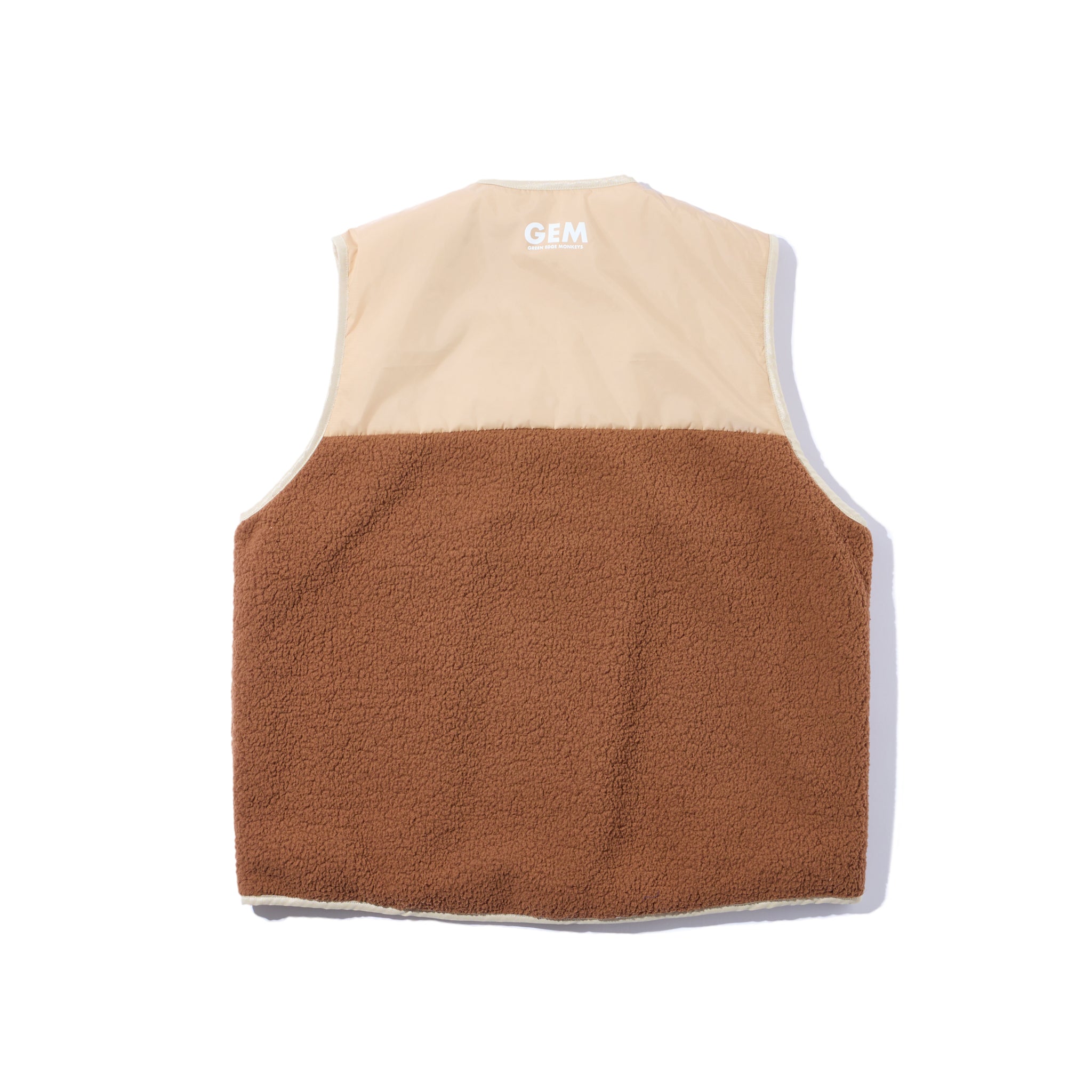 Reversible vest #4101-56
