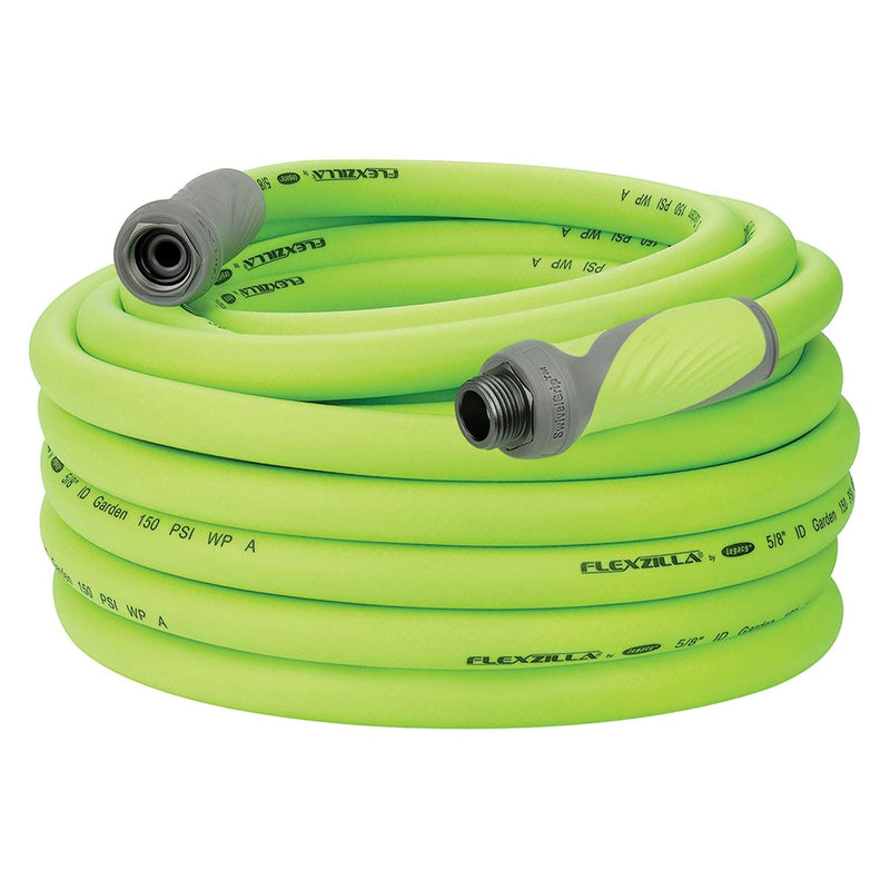 Flexzilla SwivelGrip Garden Hose | Gemplers