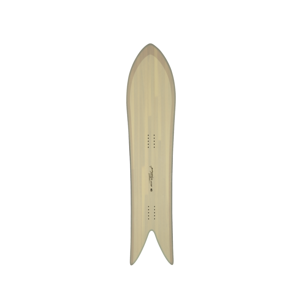 24-25 ROCKET FISH HIGH PERFORMANCE SOFT FLEX - GENTEMSTICK