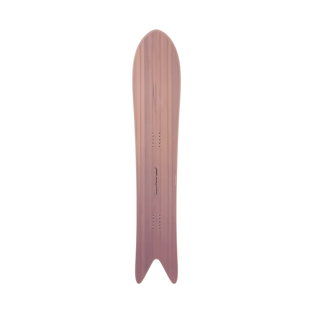 26-27 MERMAID - GENTEMSTICK Official Web | THE SNOWSURF SHOP