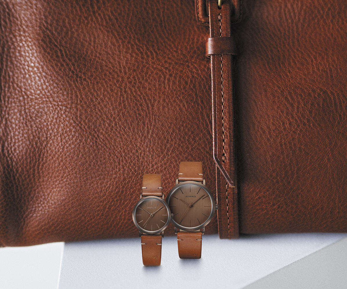 genten × BERING Japan Limited 13426-525-J 径26mmモデル｜商品