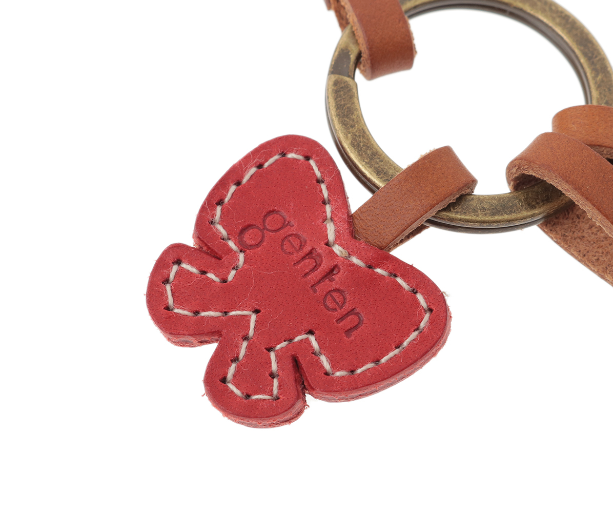 ワクワクチャーム クロネコ｜商品一覧 | 革財布、バッグのgenten