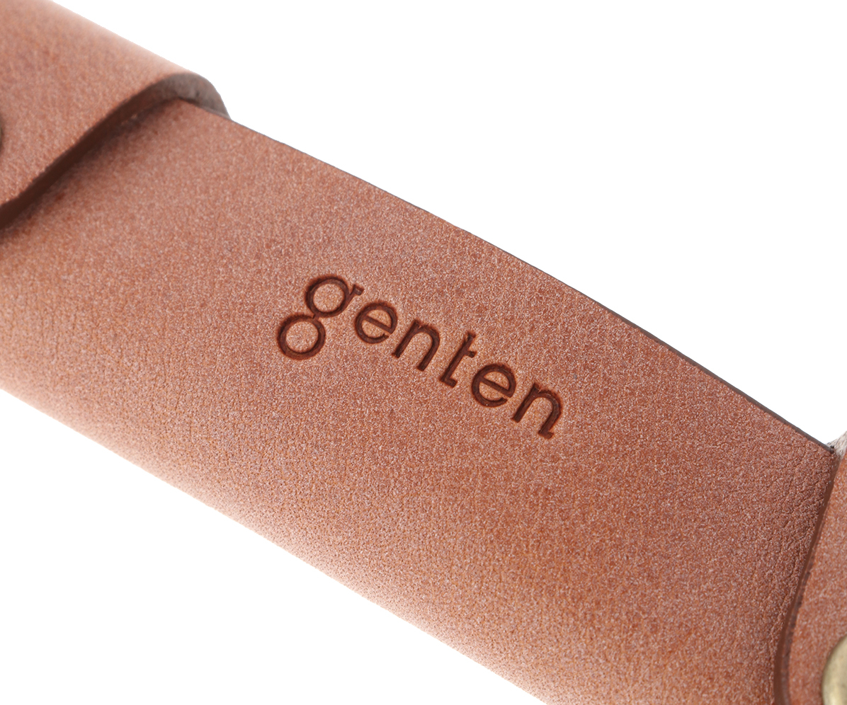 WEB限定】レザーグリップ｜商品一覧 | 革財布、バッグのgenten