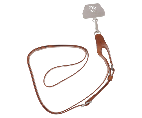 新色】スマートフォンストラップ｜商品一覧 | 革財布、バッグのgenten