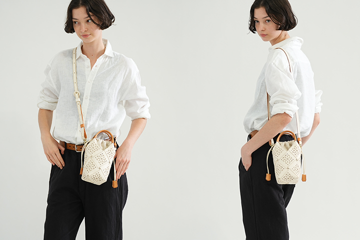 2024クリスマスフェア｜革財布、バッグのgenten（ゲンテン）公式