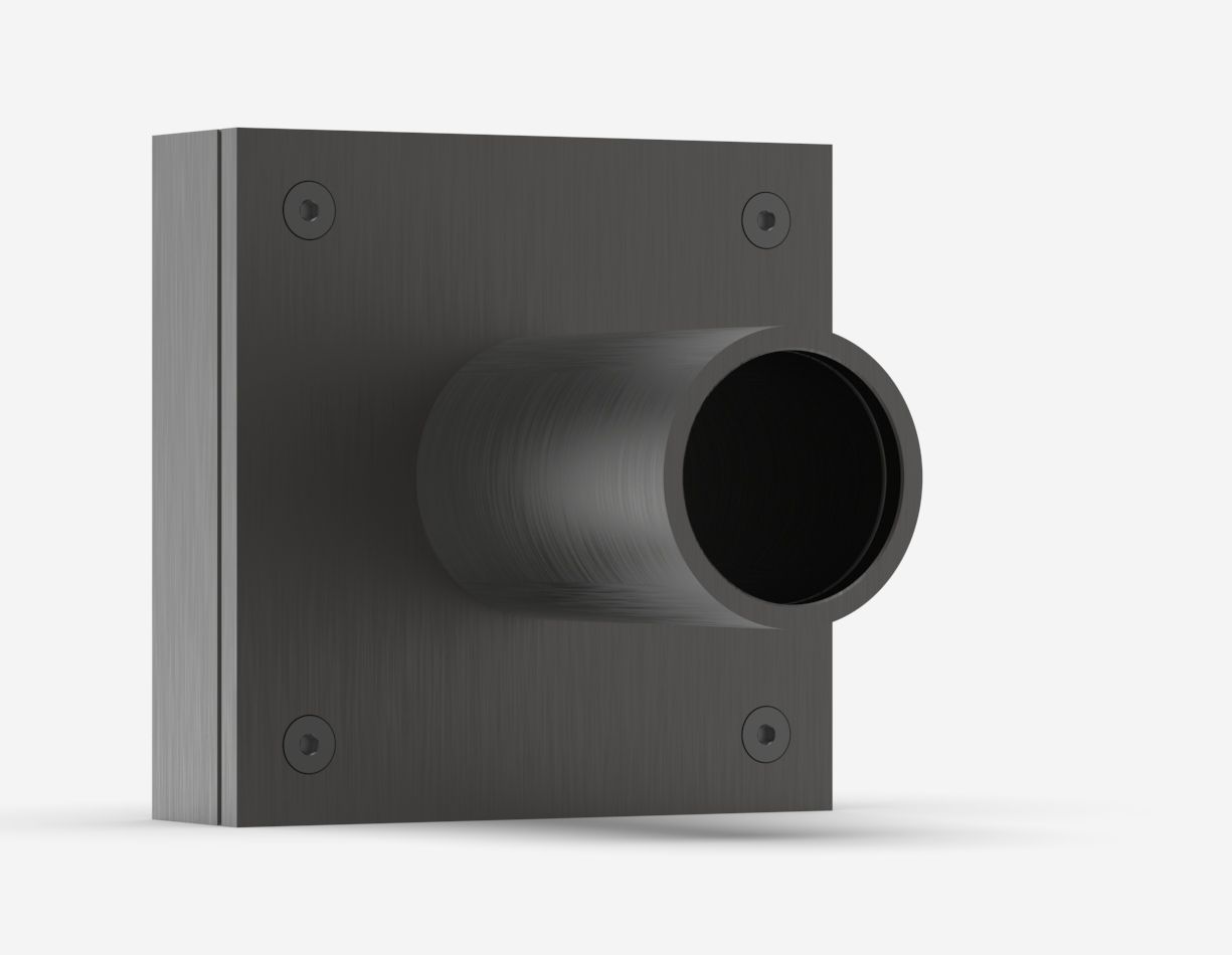 THZ12D-3S-VP-D0 - Terahertz power detector - Gentec-EO