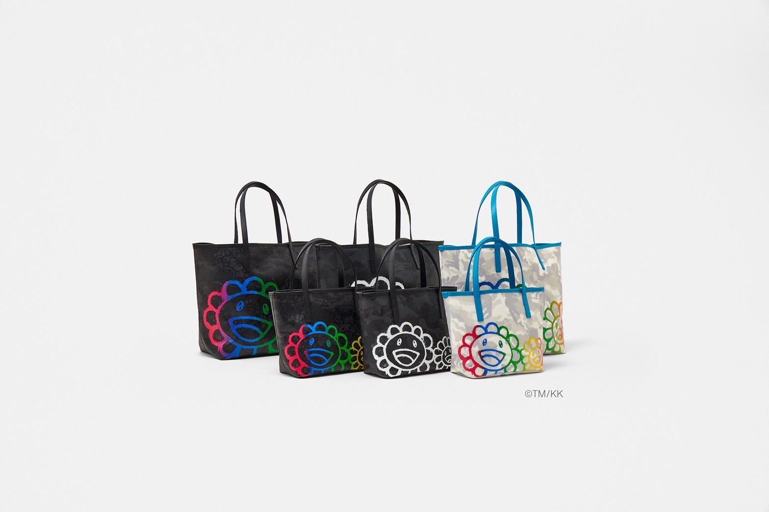 Roppongi Hills TAKASHI MURAKAMI Project × GENTIL BANDIT | GENTIL