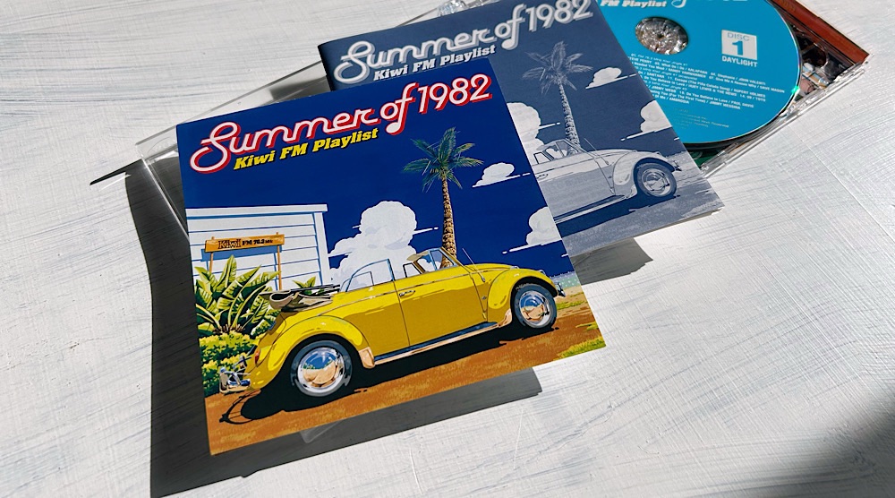 映画『波の数だけ抱きしめて』オシャレ洋楽「AOR」が青春のサウンド