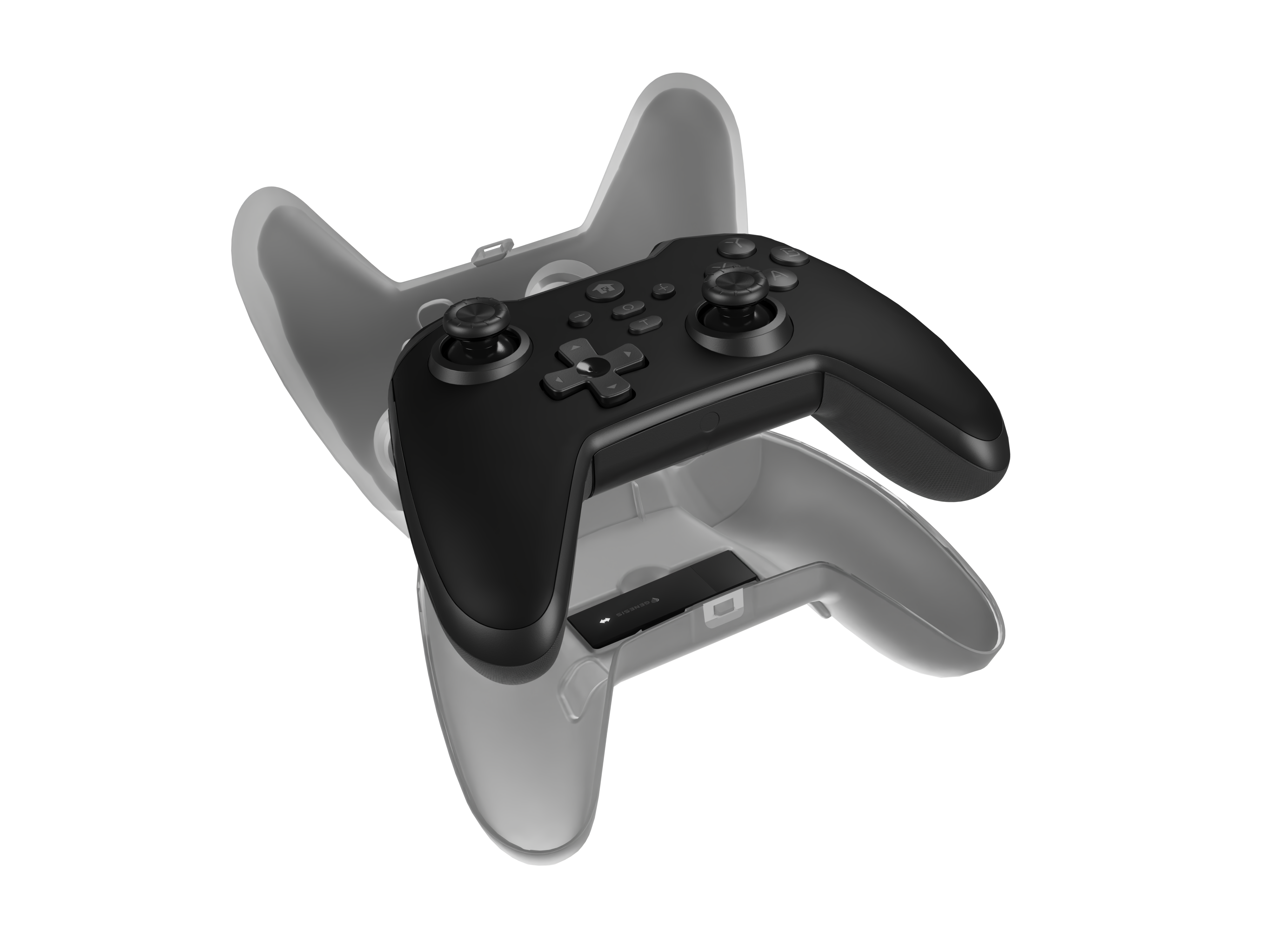 Mangan 400 Black | GENESIS