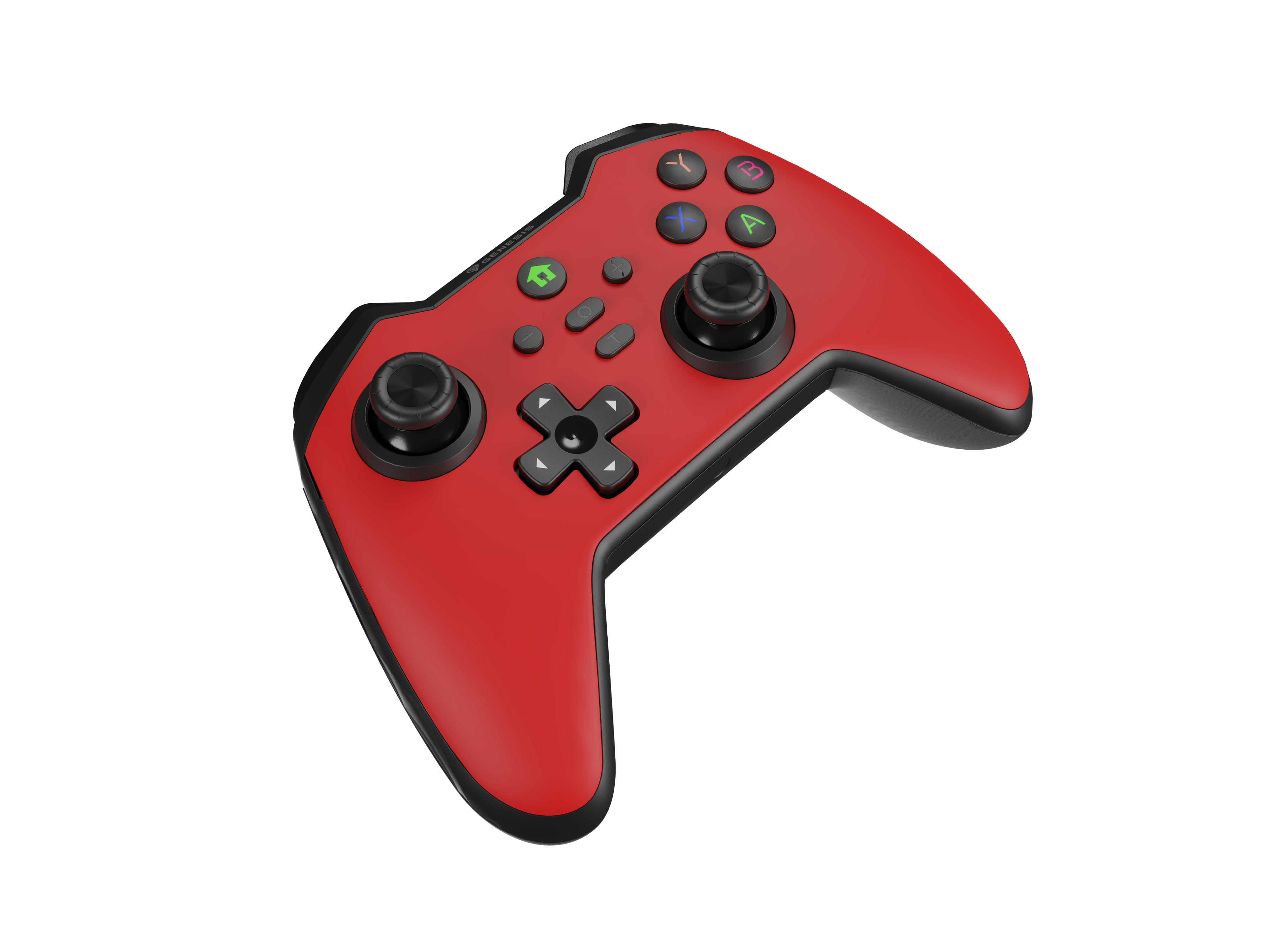 Mangan 400 Red | GENESIS