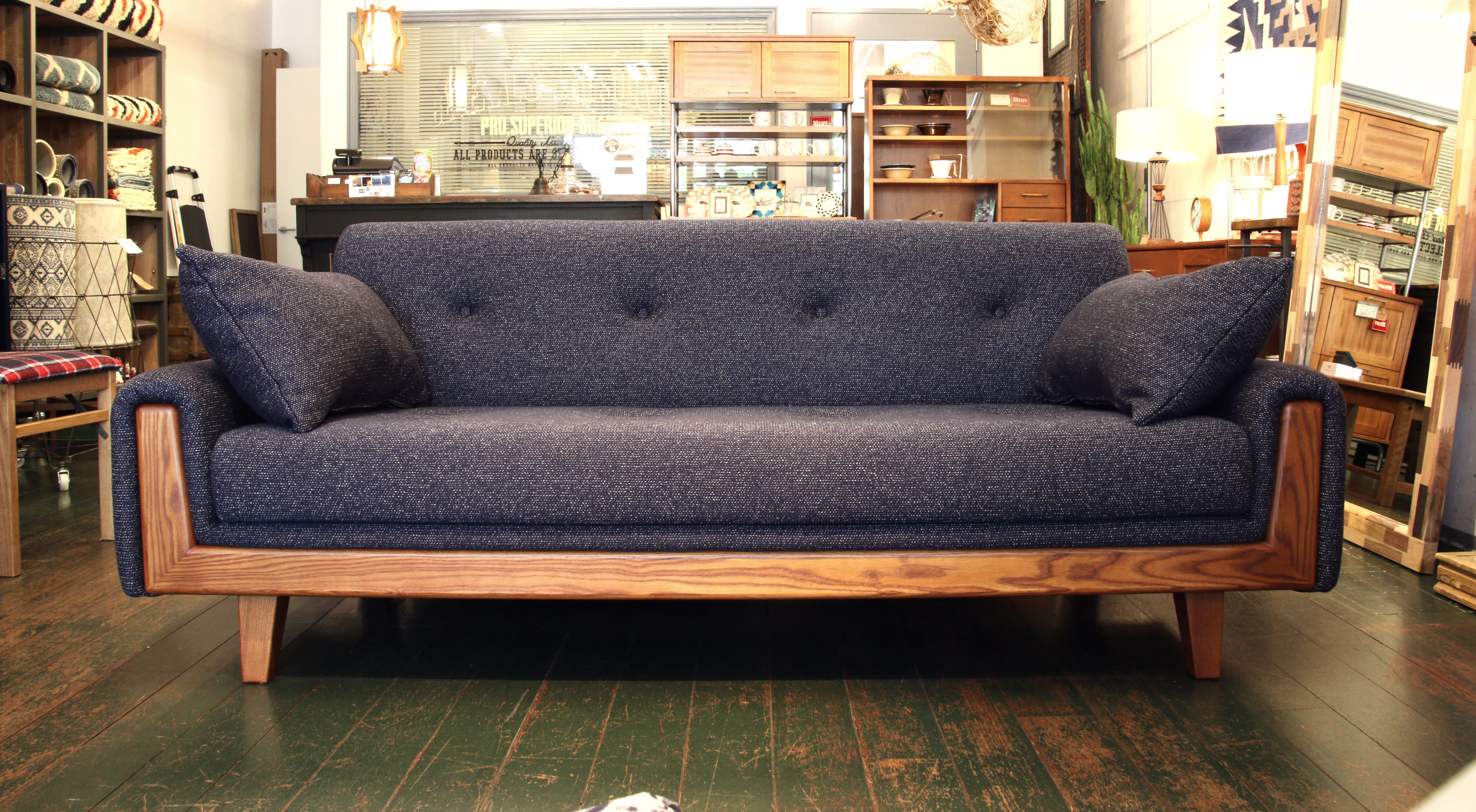 BBC×ACME Furniture “WINDAN SOFA (Brown's Beach Ver.)” | General
