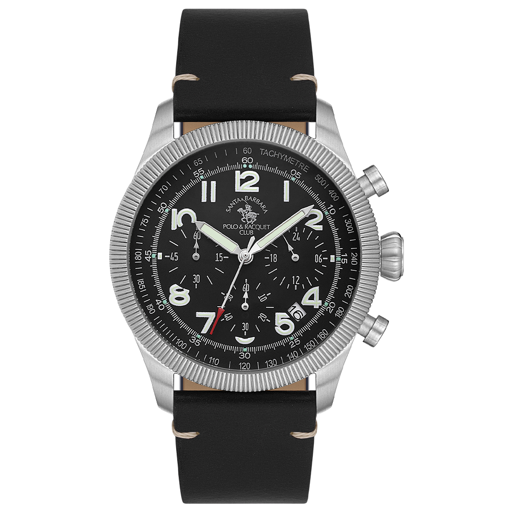 SANTA BARBARA POLO & RACQUET CLUB - Geneve Novelties