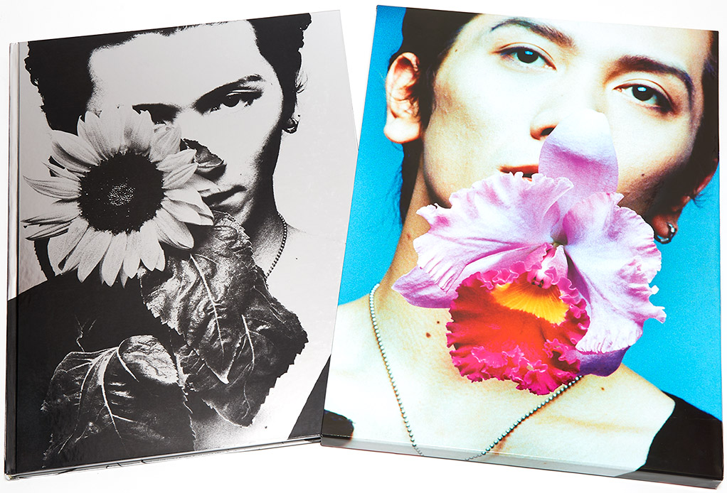 Mitch Ikeda × 吉井和哉 写真展「みつめあう2人」、10月19日から