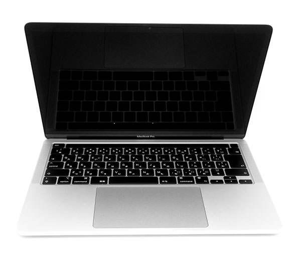 MacBook Pro 13インチ (Mid 2020) MWP42J/A スペースグレイ | パソコン