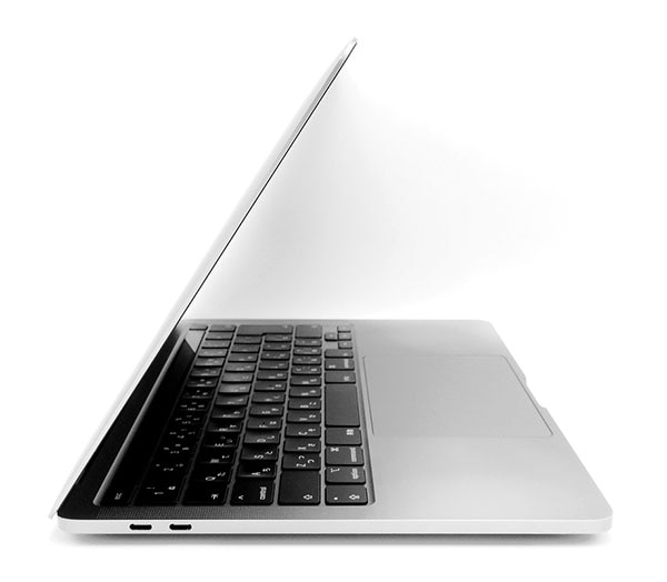 MacBook Pro 13インチ (Mid 2020) MWP42J/A スペースグレイ | パソコン