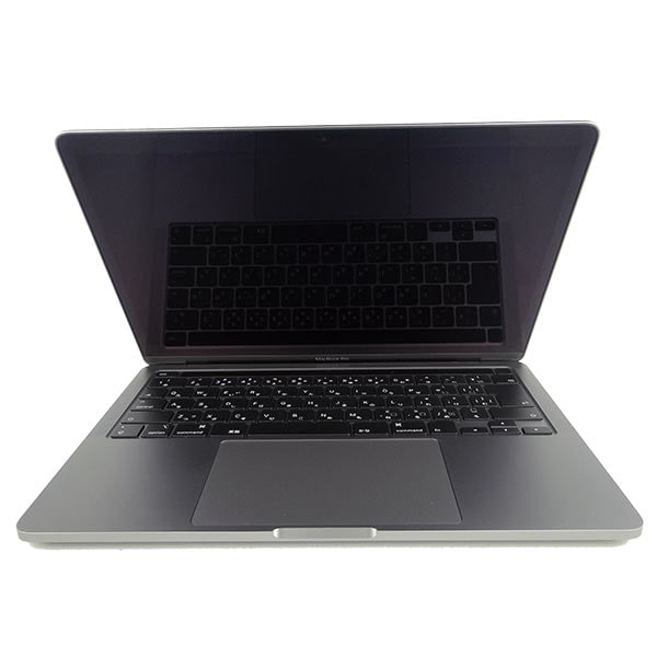 MacBook Pro 13インチ (Mid 2020) MWP42J/A スペースグレイ | パソコン
